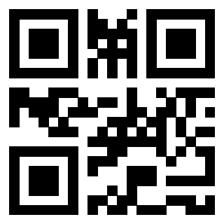 Scansione del QrCode di 3914891850
