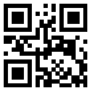 Scansione del QrCode di 3914891858