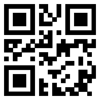 Scansione del QrCode di 3914891860