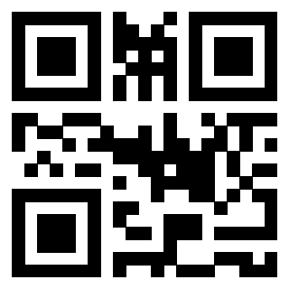 3914891864 - Immagine del Qr Code associato