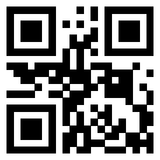 Scansione del QrCode di 3914891869