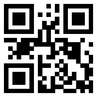 Scansione del QrCode di 3914891871