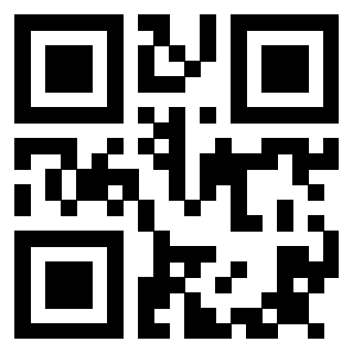 Il QrCode di 3914891872