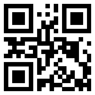 Scansione del QrCode di 3914891875