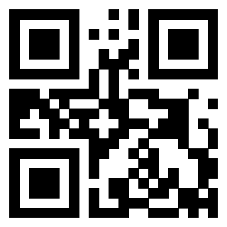 Scansione del QrCode di 3914891881