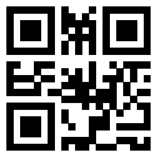 Scansione del QrCode di 3914891883
