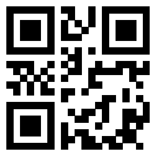 3914891885 QrCode associato