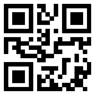 Scansione del QrCode di 3914891887