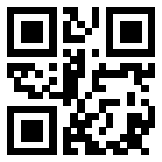 Scansione del QrCode di 3914891889
