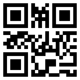 Scansione del QrCode di 3914891890