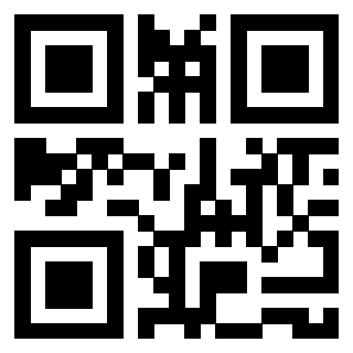 Scansione del QrCode di 3914891892