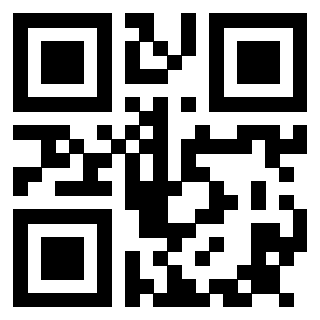 Scansione del QrCode di 3914891894