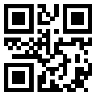 Scansione del QrCode di 3914891895