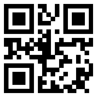 Scansione del QrCode di 3914891898