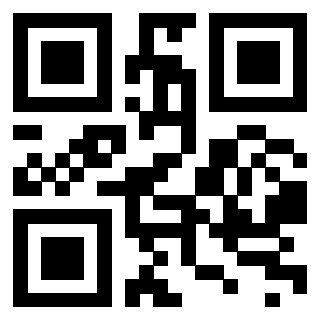 Scansione del QrCode di 3914891912