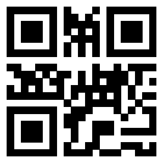 3914891920 - Immagine del Qr Code