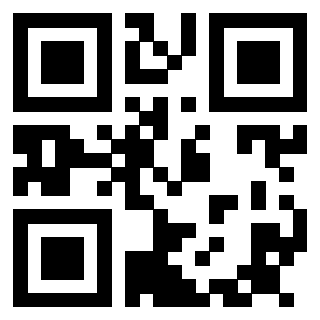 Il Qr Code di 3914891936