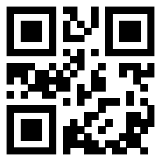 Immagine del Qr Code di 3914891938