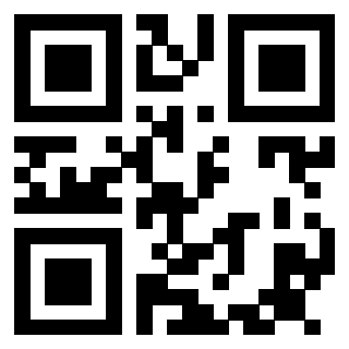 3914891955 - Immagine del Qr Code associato