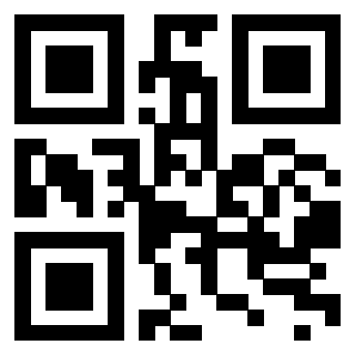 Il QrCode di 3914891957