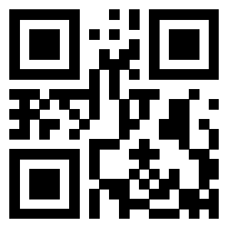 Il QrCode di 3914891962
