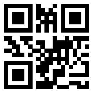 Il QrCode di 3914891963