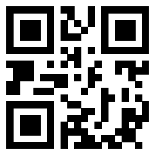 3914891967 - Immagine del QrCode associato