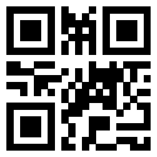 Scansione del QrCode di 3914891984
