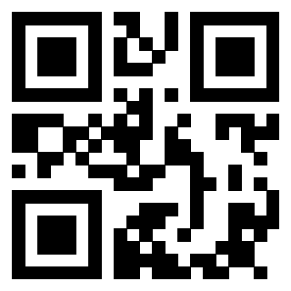 3914891987 - Immagine del Qr Code associato