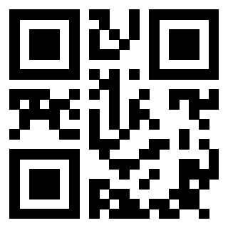 Scansione del QrCode di 3914891994