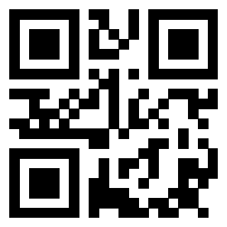 3914892005 - Immagine del Qr Code associato