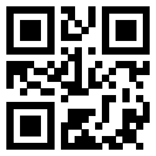 3914892007 - Immagine del QrCode