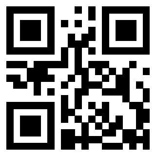 3914892009 Qr Code associato