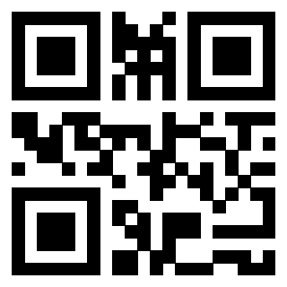 Il Qr Code di 3914892018