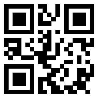 Immagine del QrCode di 3914892021