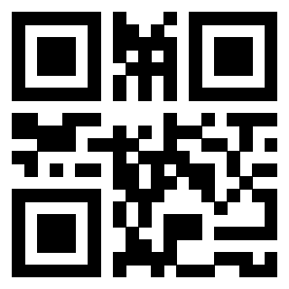 3914892028 - Immagine del Qr Code associato