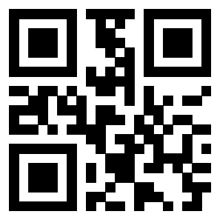 Immagine del Qr Code di 3914892029