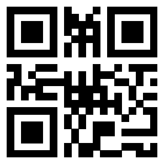 3914892032 - Immagine del QrCode associato