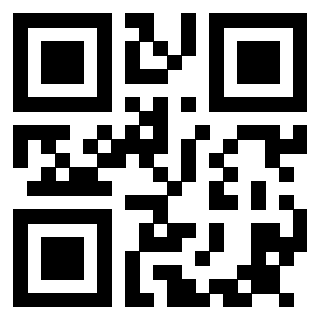 3914892033 - Immagine del Qr Code associato