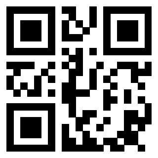 Scansione del Qr Code di 3914892036