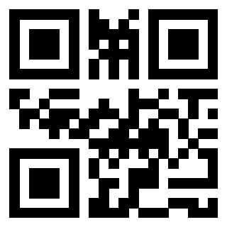 Scansione del QrCode di 3914892043
