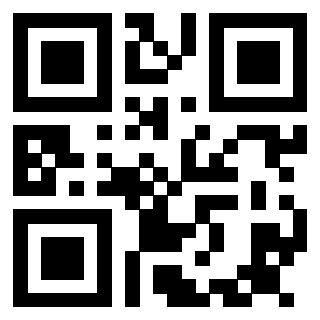 Scansione del QrCode di 3914892049