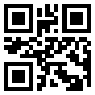 Immagine del Qr Code di 3914892056