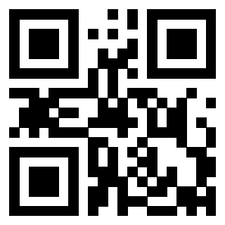Scansione del QrCode di 3914892061