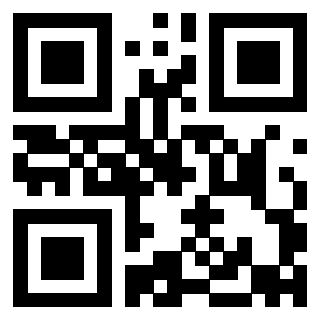 Scansione del QrCode di 3914892062