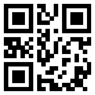 3914892066 - Immagine del QrCode associato