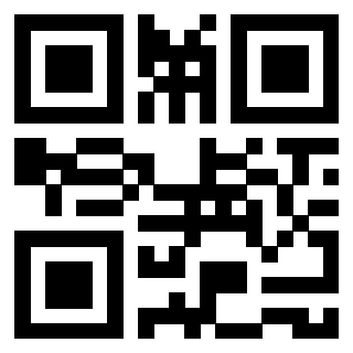 3914892070 Qr Code associato