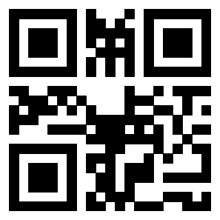 Il Qr Code di 3914892071