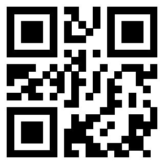 3914892074 QrCode associato