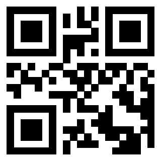 Scansione del QrCode di 3914892075